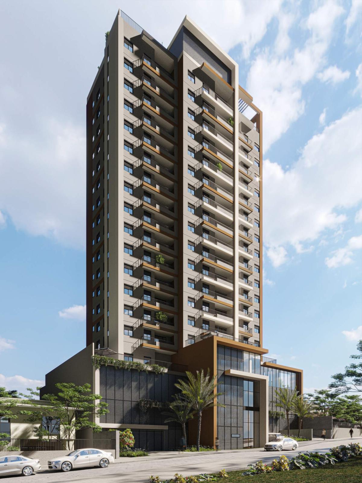 Apartamento à venda em Osasco, Vila Yara, com 2 quartos, 53,44m² - Robert Imóveis - Corretor Roberto